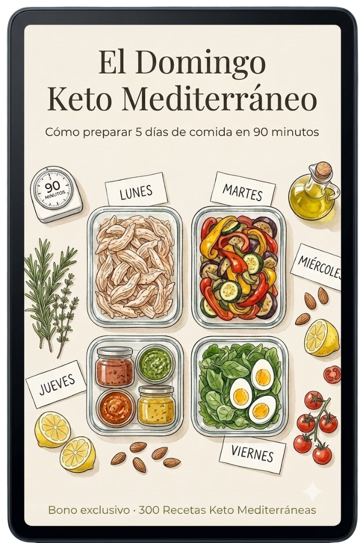 El Domingo Keto