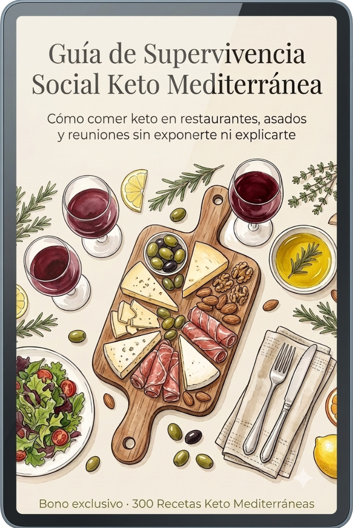 Guía Supervivencia Social