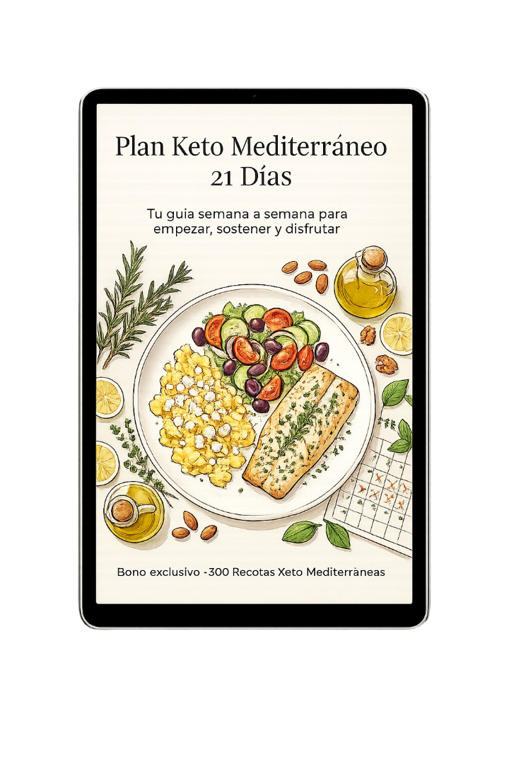 Plan 21 Días